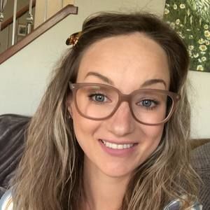 Meet your Posher, Talisha